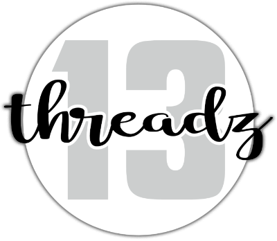 13 Threadz