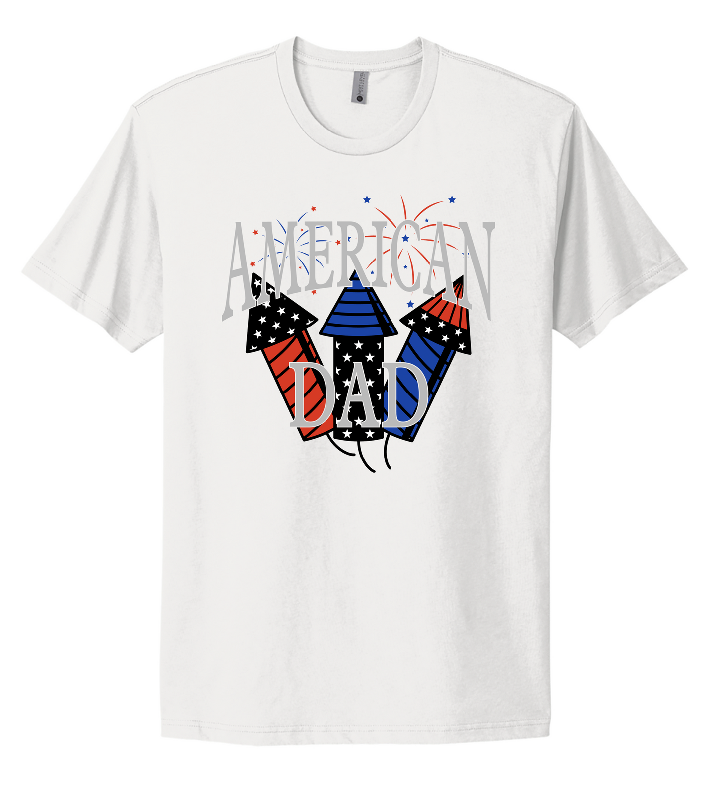 American Dad Shirt