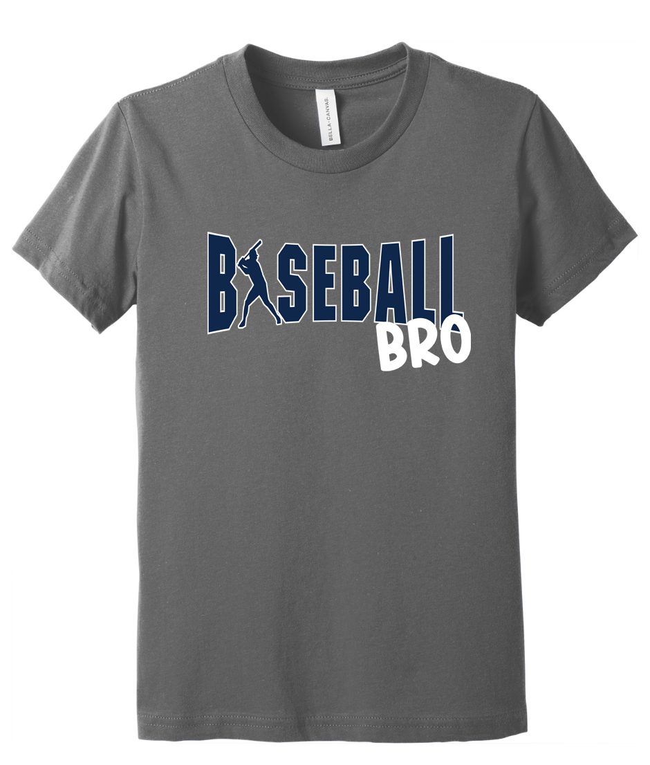 Youth Baseball BRO