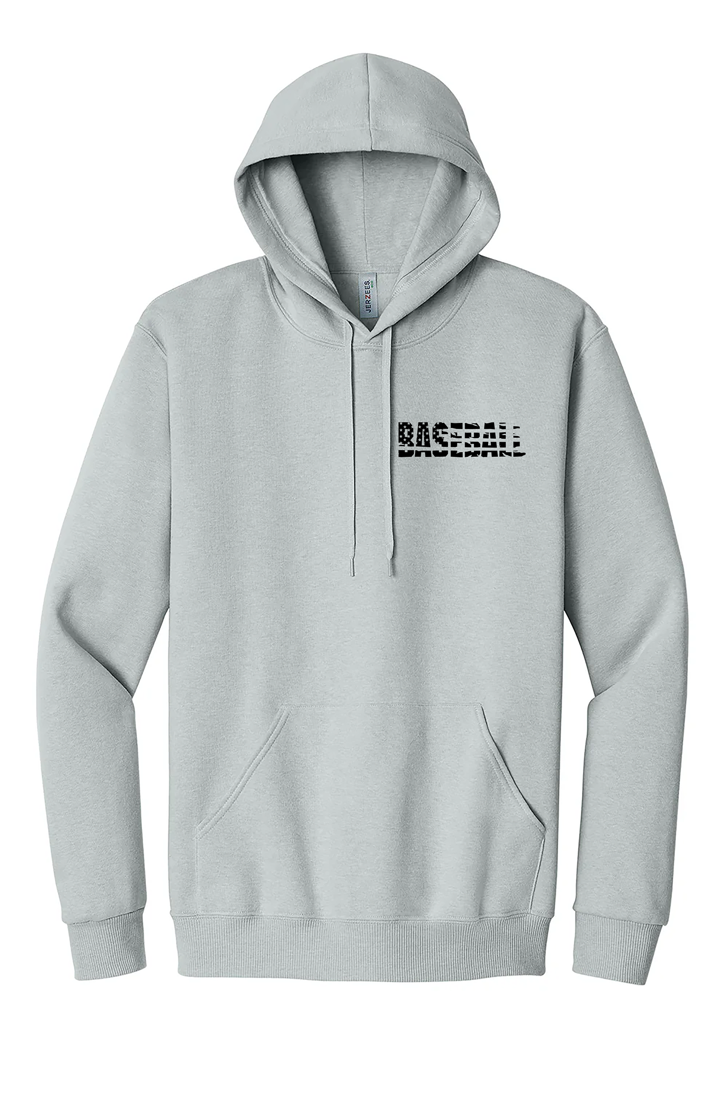 American Baseball Hoodie