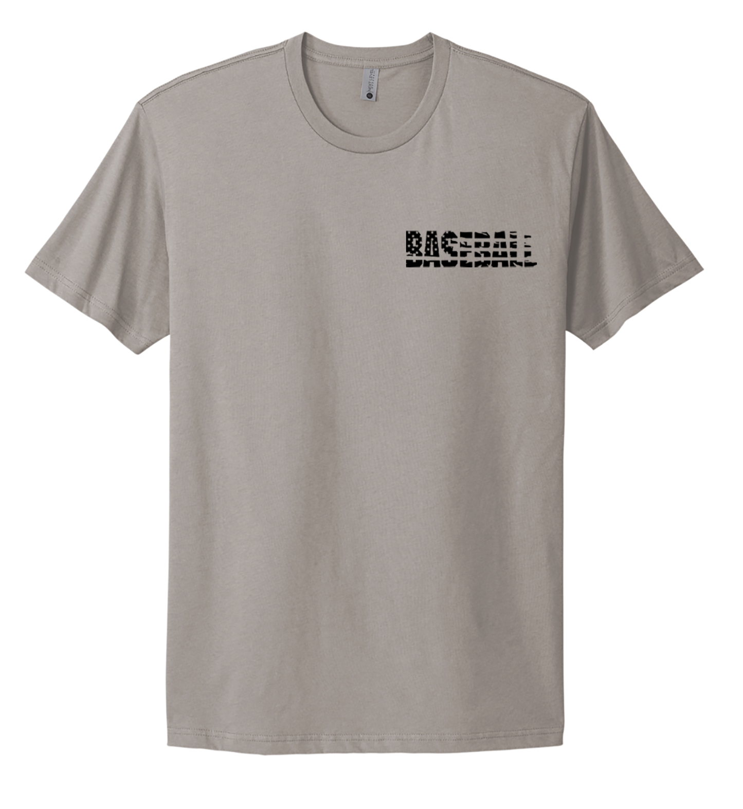 American Baseball Shirt