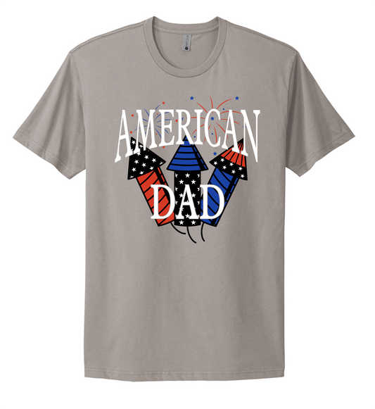 American Dad Shirt