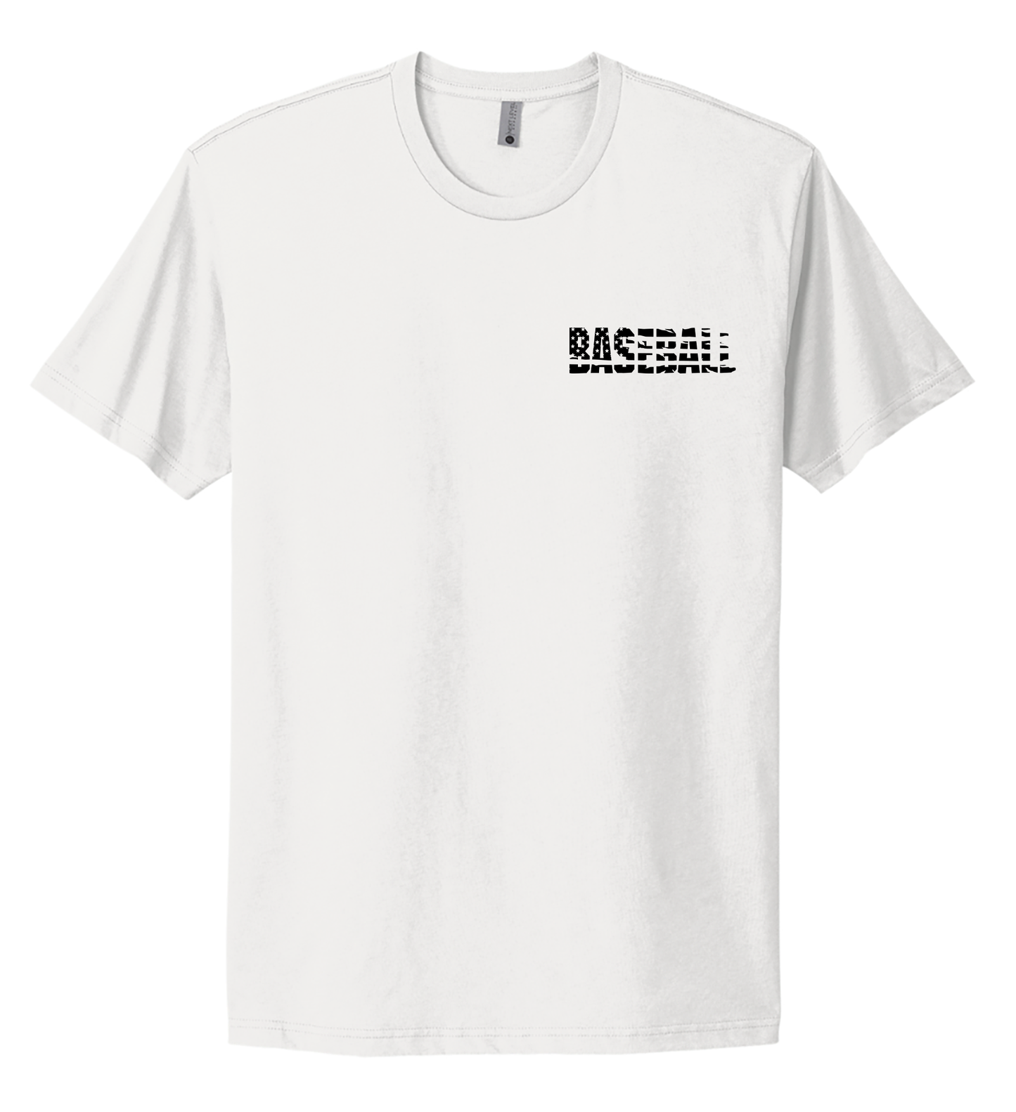 American Baseball Shirt