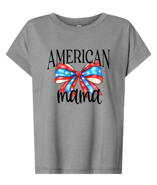 American Mama Shirt